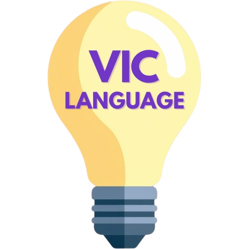 VIC Language