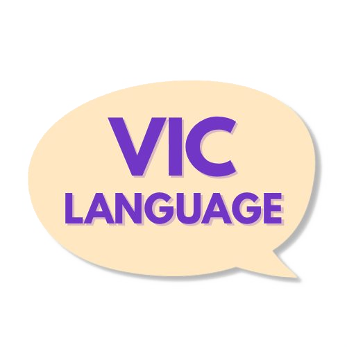 VIC Language